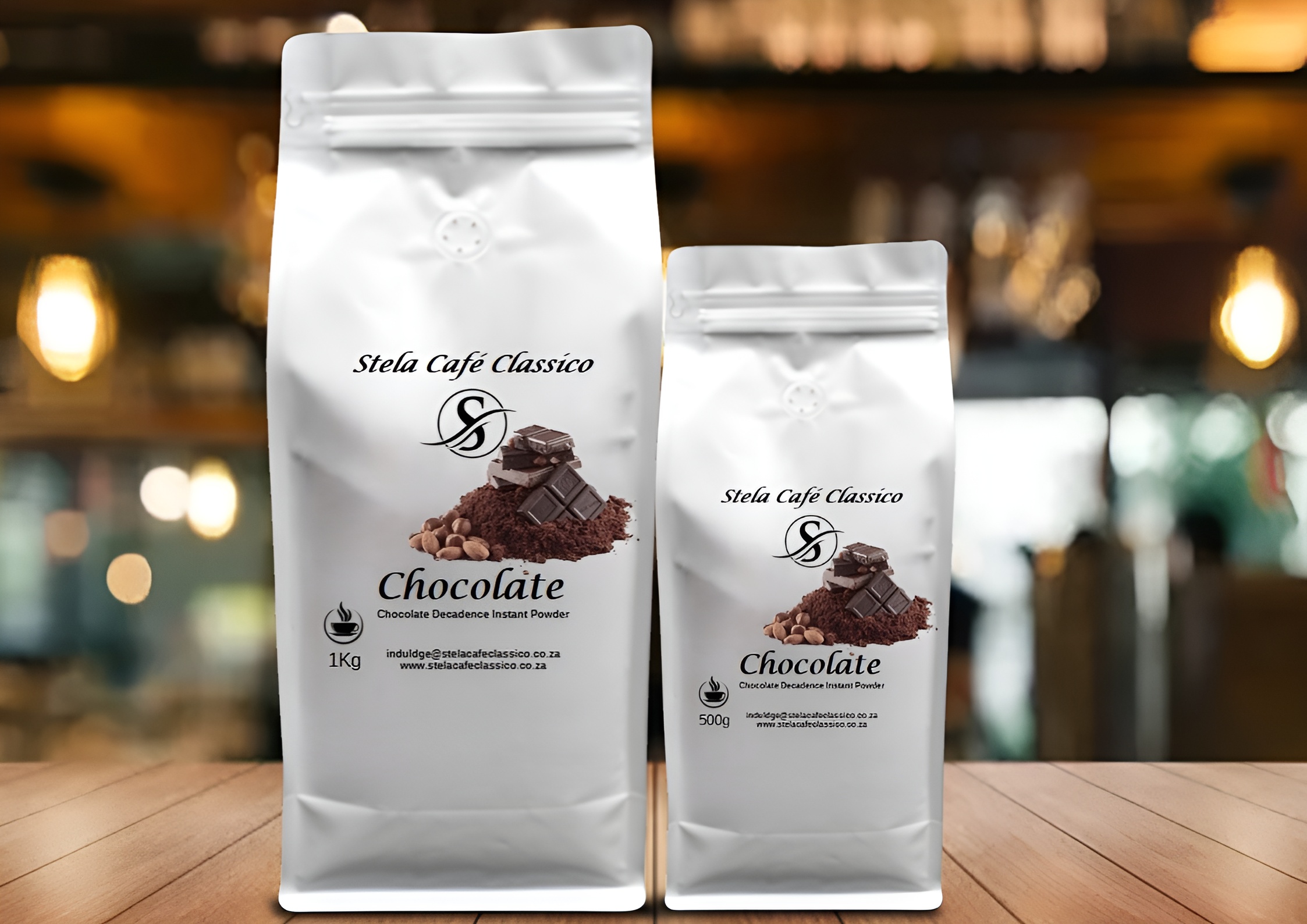 Chocolate Decadence