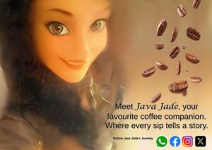 JAVA JADE